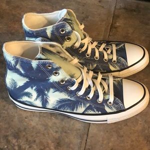 Chuck Taylor All Star Palm Limited Edition
